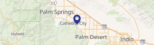 Rancho Mirage Vacant Land Opportunity