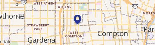 Industrial Property in Gardena, CA