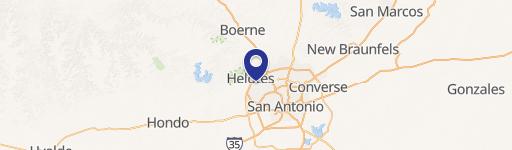 San Antonio Specialty Property For Sale