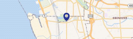 Evolving Lackawanna Restaurant Opportunity