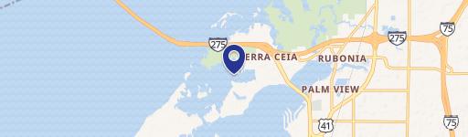 Land Available on Bayshore Drive