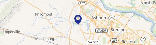 Leesburg Specialty Property for Sale