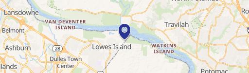 Lowes Island Specialty Property