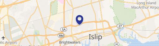 Bay Shore Apartment For Rent