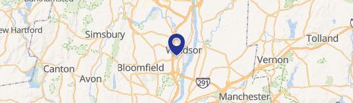 Park Avenue Specialty Property