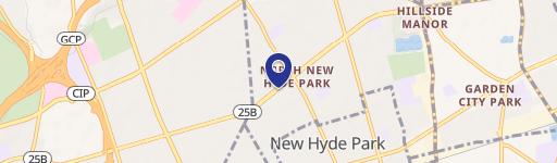 Hillside Avenue Office Space Available