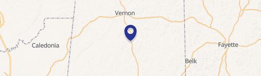 Vernon, AL 35592