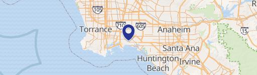 Long Beach Commercial Property