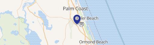 Palm Coast Land For Sale