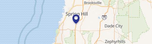 Commercial Land in Spring Hill