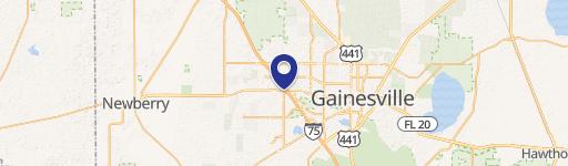 Gainesville Land For Sale