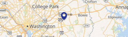 Bowie Specialty Property for Sale