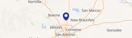 San Antonio Specialty Property For Sale