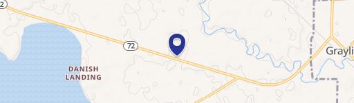 Established Restaurant/Bar in Grayling, MI