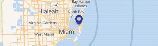 Multifamily Property Near Miami Beach