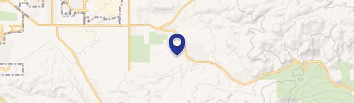 Tesla Road Land Opportunity