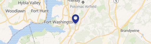 Fort Washington Specialty Property