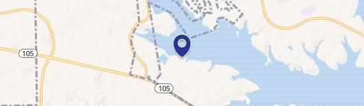 Land For Sale Montgomery, TX