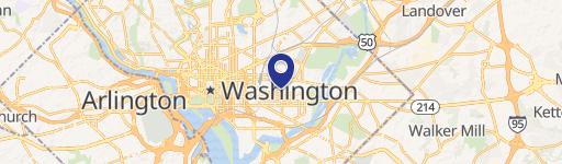 Washington DC Specialty Property