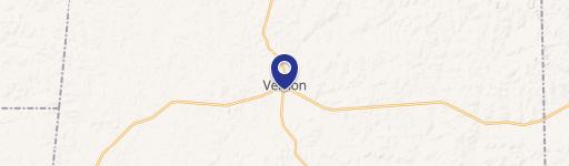 Vernon, AL 35592