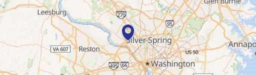 Bethesda Specialty Property For Sale