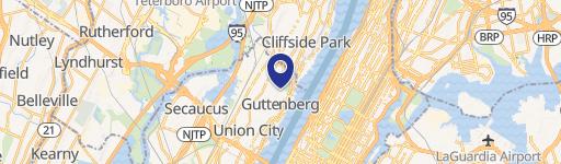 First-Floor Unit Near Braddock Park