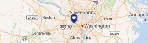 Arlington Specialty Property For Sale