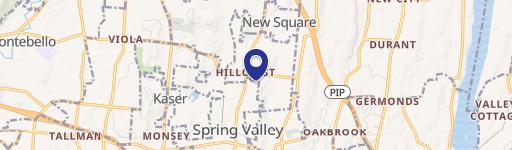 Co-op in Spring Valley