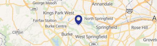 Fitzhugh St, Burke, VA Property