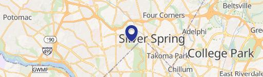 Chevy Chase Specialty Property