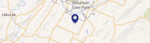Mountain Lake Park Specialty Property