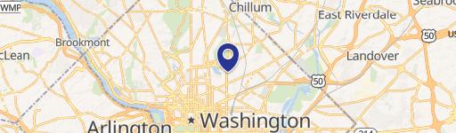 Washington DC Specialty Property