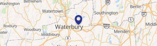 Waterbury Specialty Property for Sale