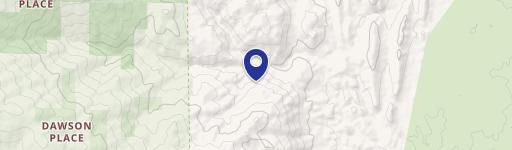 Tehama County Acreage with Cabin