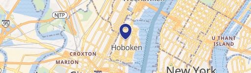 Hoboken Specialty Property For Sale