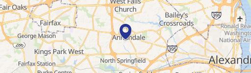 Annandale Specialty Property For Sale