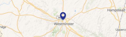 Charming Westminster Duplex with Updates