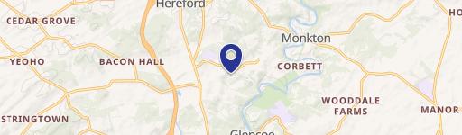 Specialty Property in Monkton, MD