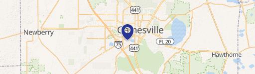 Gainesville Quadplex with Remodeled Units