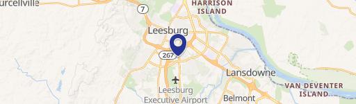 Leesburg Specialty Property For Sale