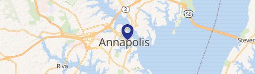 Annapolis Specialty Property For Sale