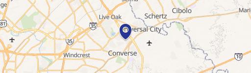 Universal City Specialty Property