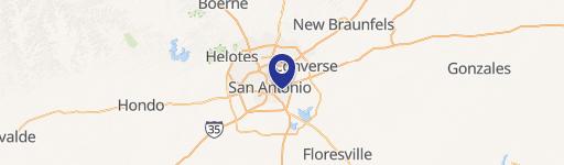 San Antonio Specialty Property Available