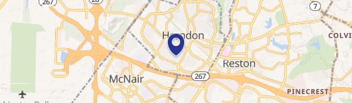 Herndon Specialty Property For Sale