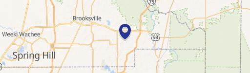 Brooksville Land For Sale