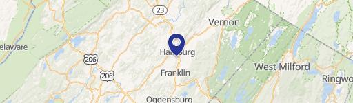 Hamburg Specialty Property For Sale