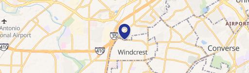 Windcrest Specialty Property For Sale