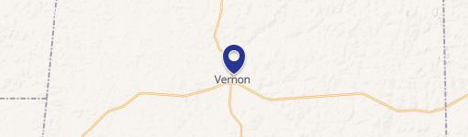 Vernon, AL 35592