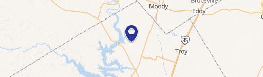 East Texas Countryside Land