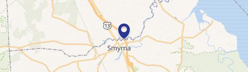 Smyrna Specialty Property for Sale